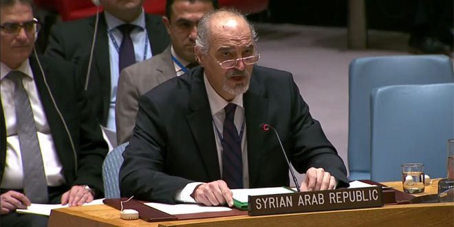 Dr. Bashar al-Jaafari