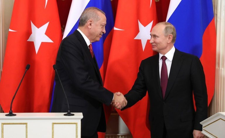 putin erdogan