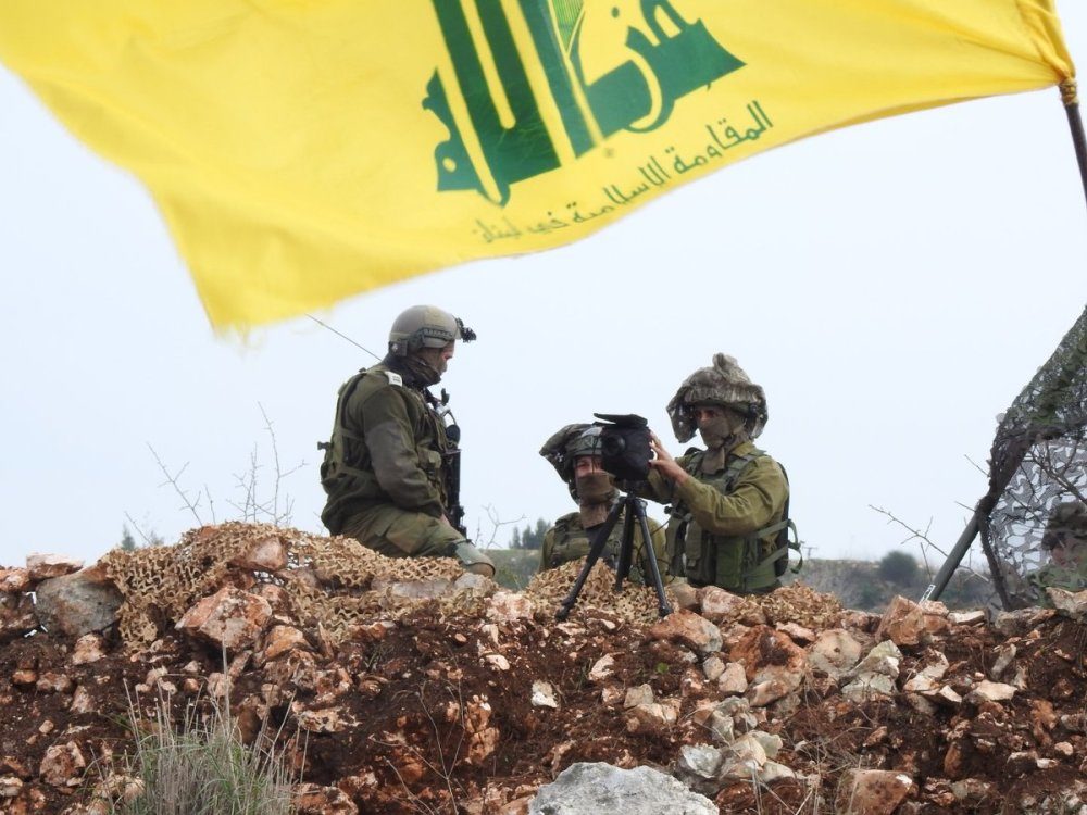 hezbollah