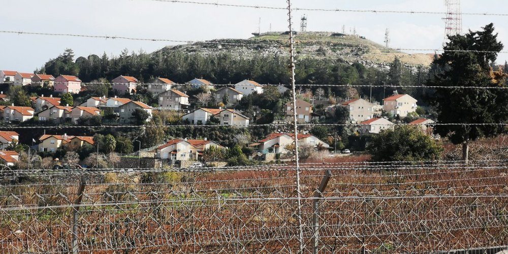 hezbollah tunnels