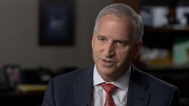 Robert Cardillo