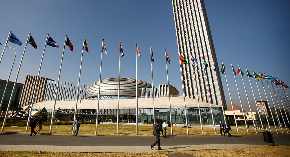 African Union (AU)