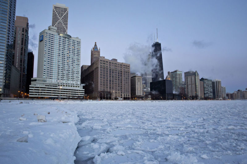 Chicago