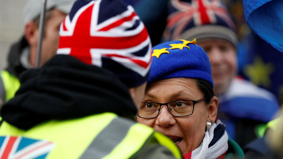 brexit