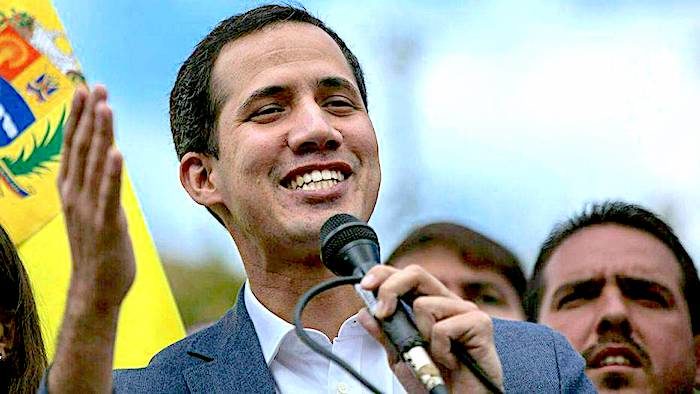 Guaido