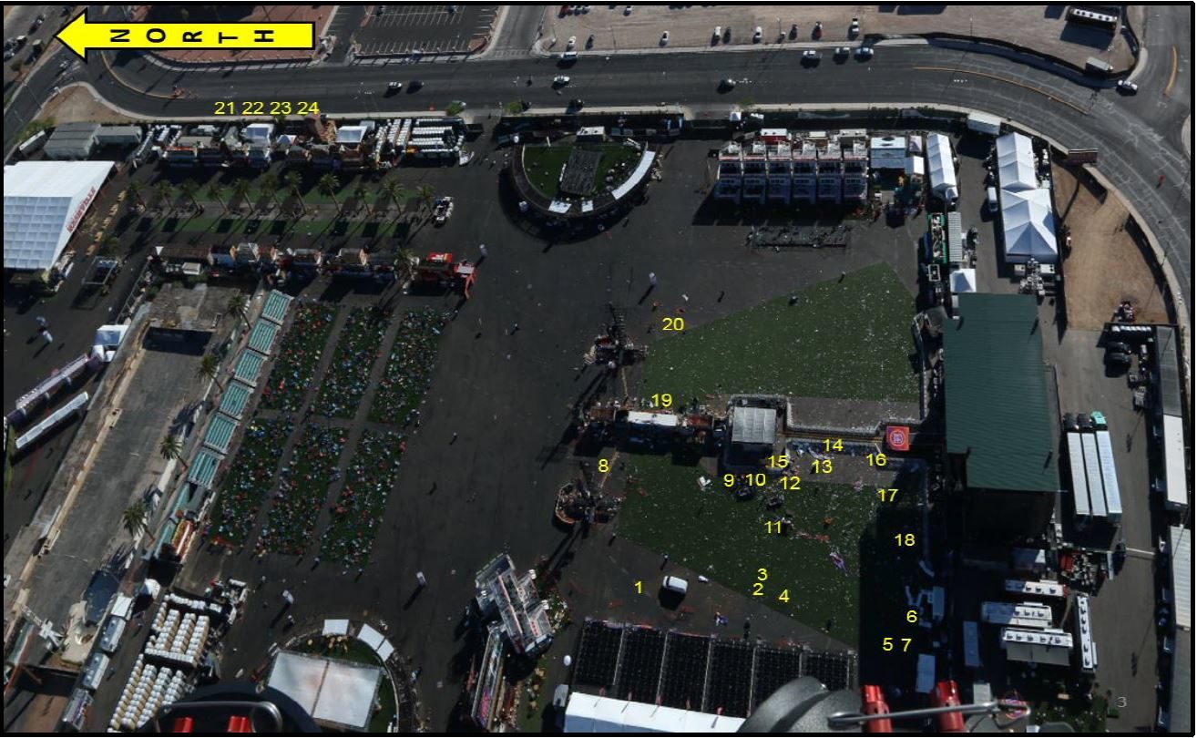 Click to enlarge las vegas shooting deceased