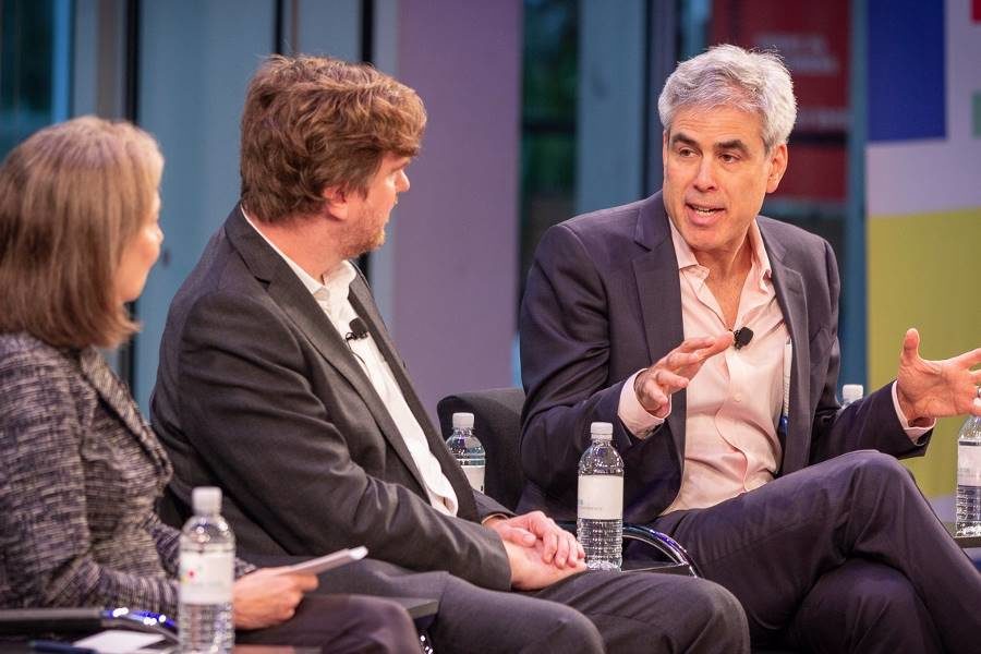 Click to enlarge Jonathan Haidt