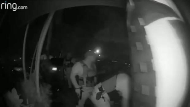 Sweetwater police beating