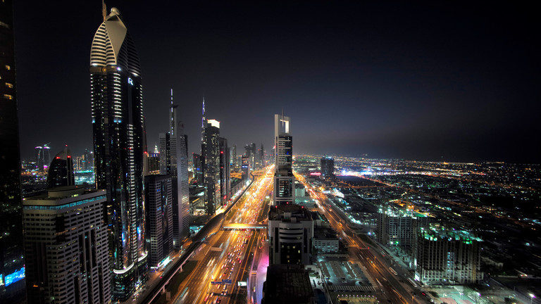 Dubai
