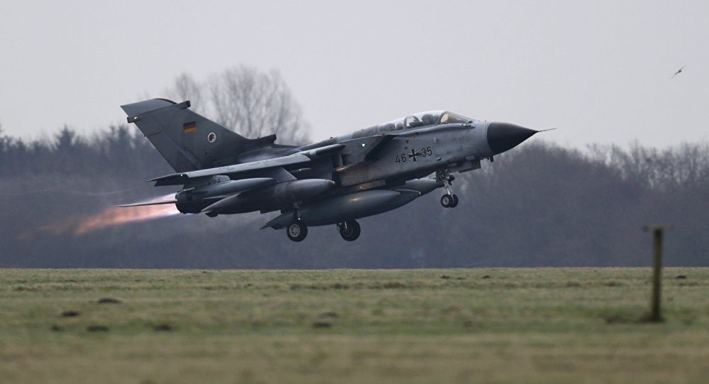 germany tornado fighter jet