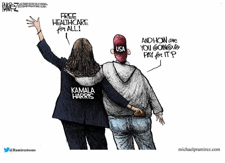 free healthcare