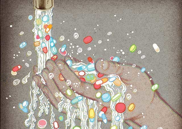 drugs