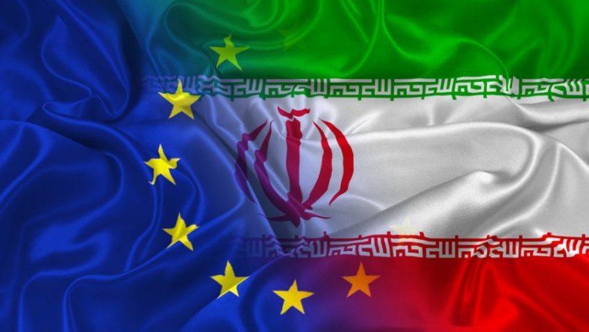eu iran