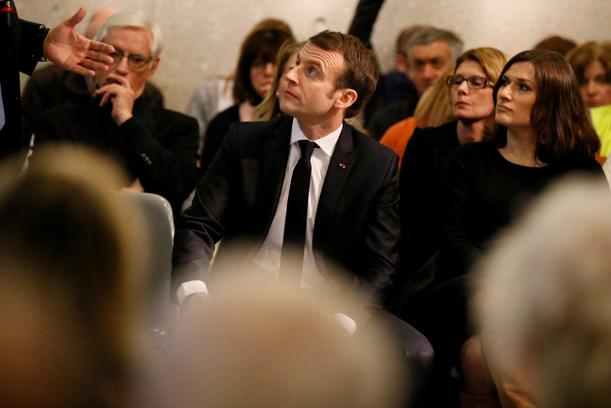 Click to enlarge macron