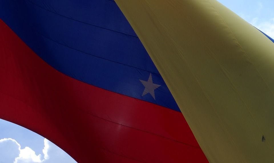 venezuela flag