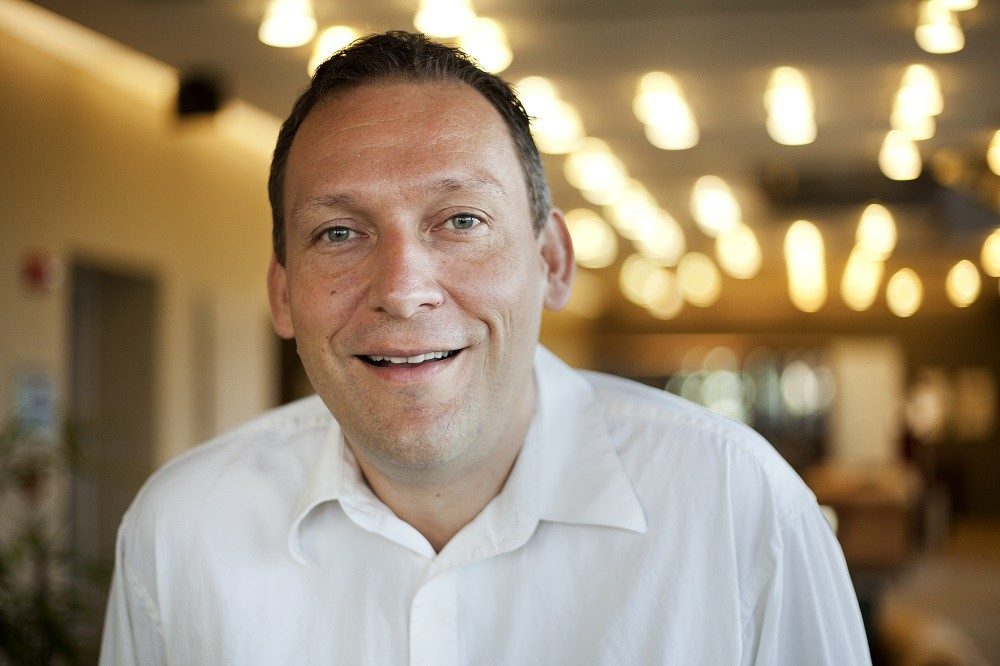 Click to enlarge Thomas Zurbuchen