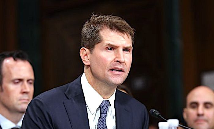 Bill Priestap