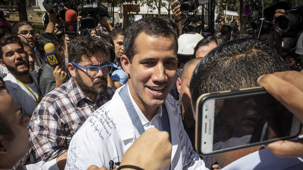 Guaido