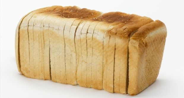 Click to enlarge sliced bread