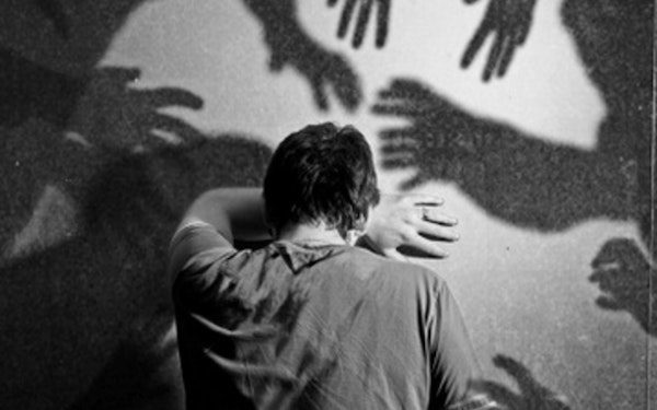 overcoming fear