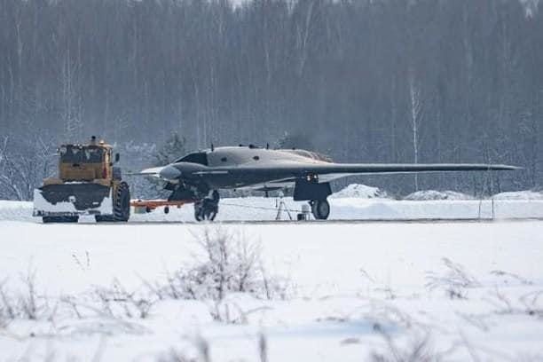 Click to enlarge russian drone