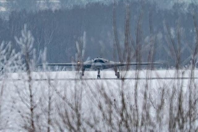 Click to enlarge russian drone