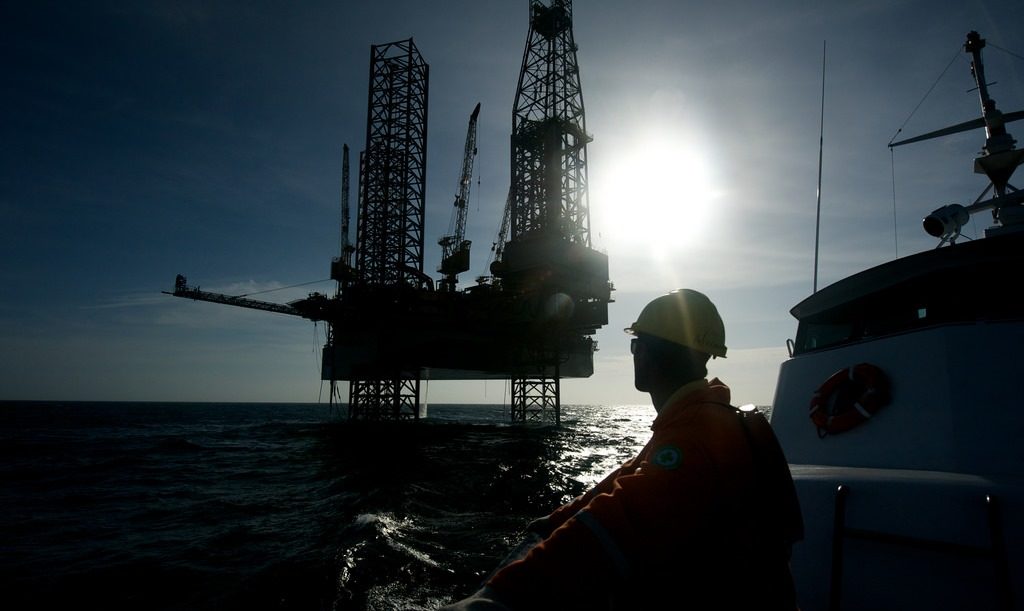 venezuelan oil