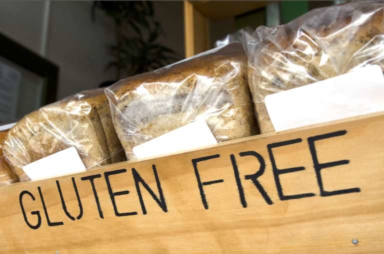 Click to enlarge gluten free