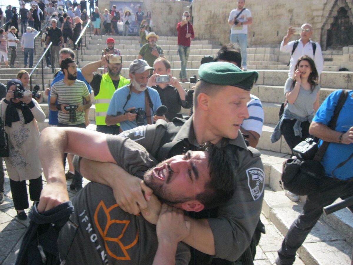 Click to enlarge #Ifnotnow