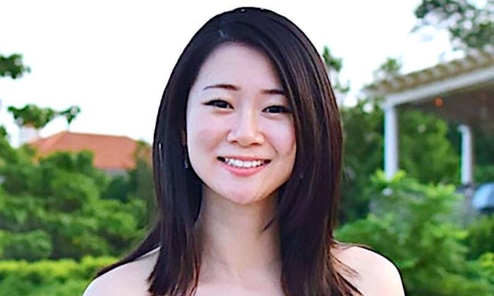 Amelie Wen Zhao