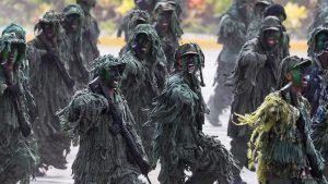 Venezuelan special forces