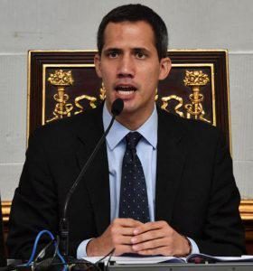 Juan Guaido