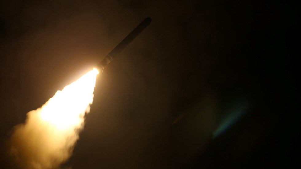 Click to enlarge Tomahawk missiles