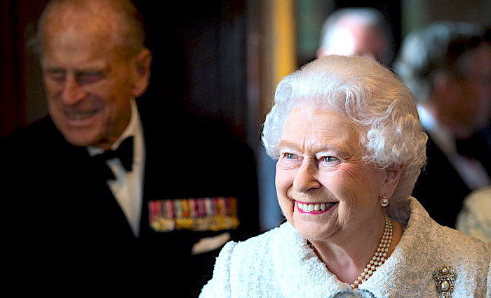 Queen Elizabeth