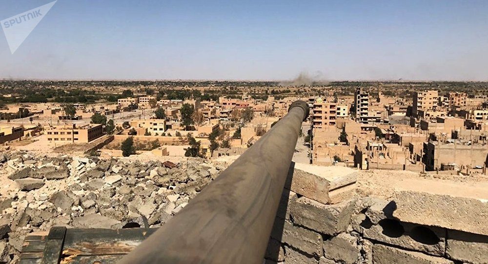 deir ezzor