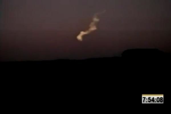 Click to enlarge february cuba meteor 2013