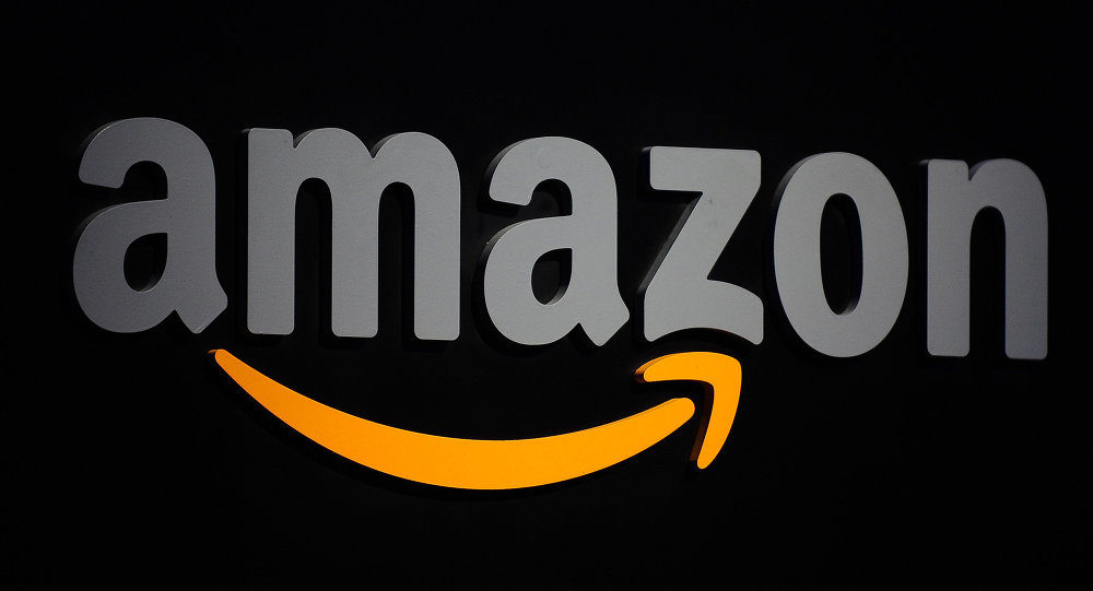 amazon