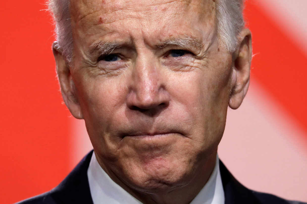 Joe Biden