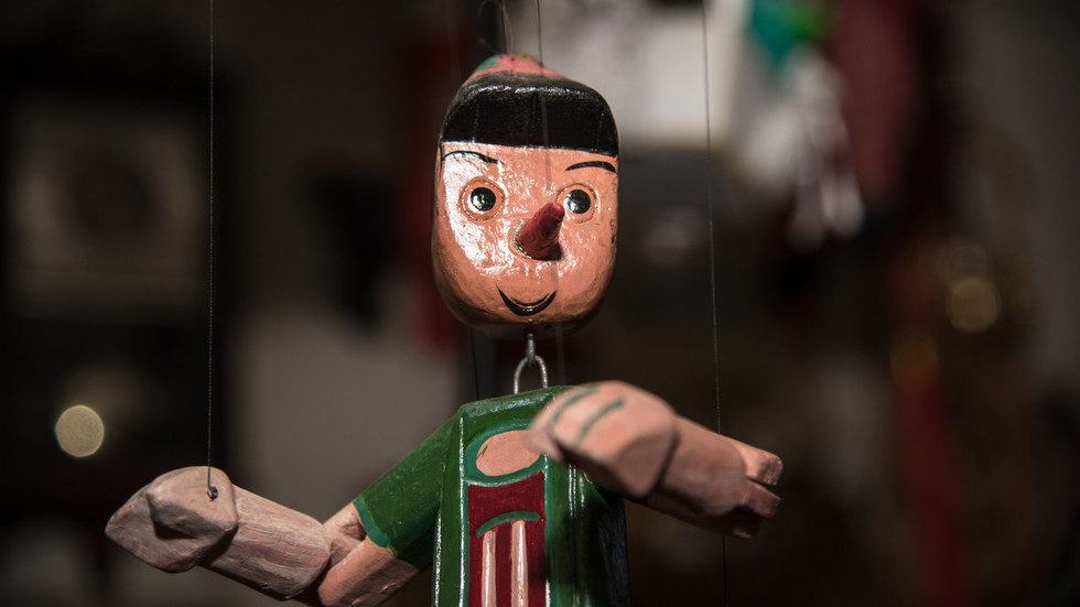 puppet
