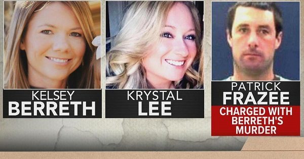 Death of Kelsey Berreth