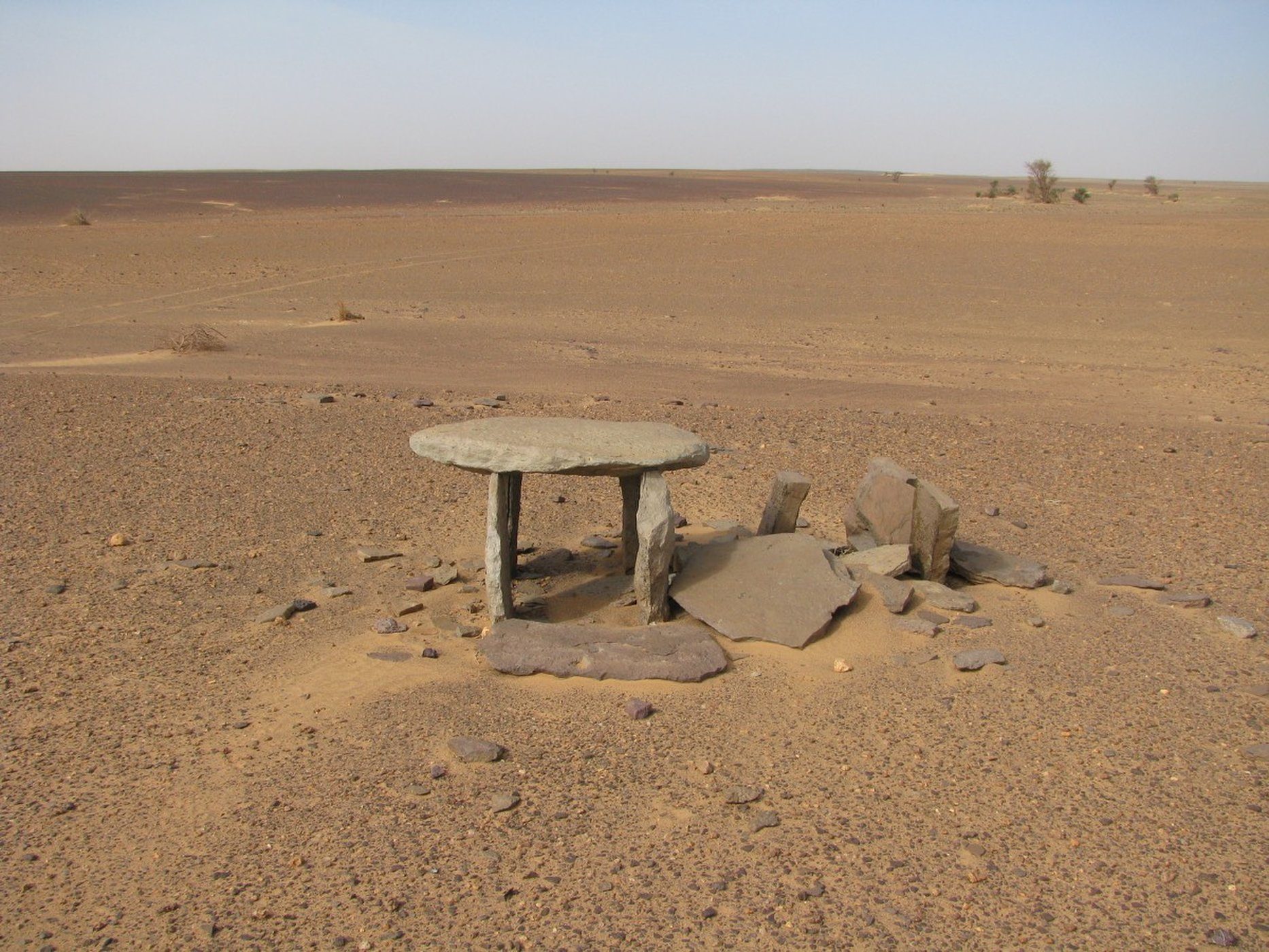 Dolmen