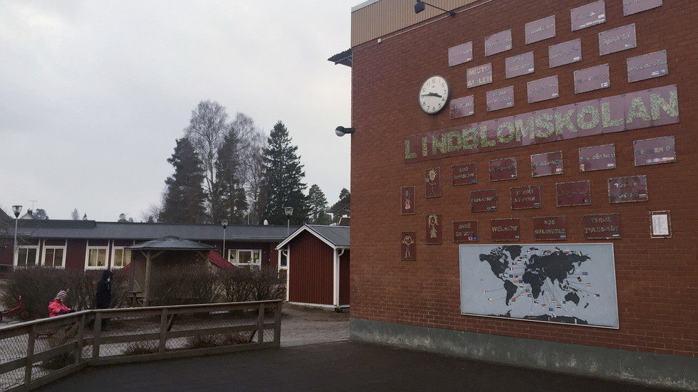 Lindblom school