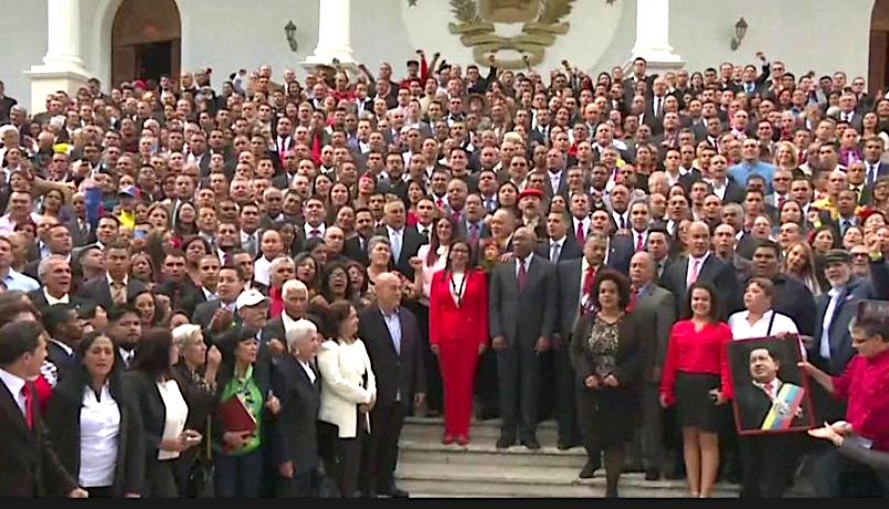 Maduro Citizens Assembly