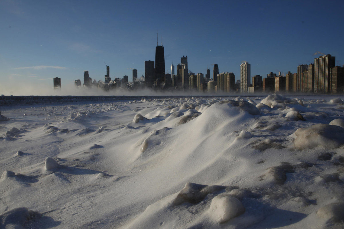 chicago