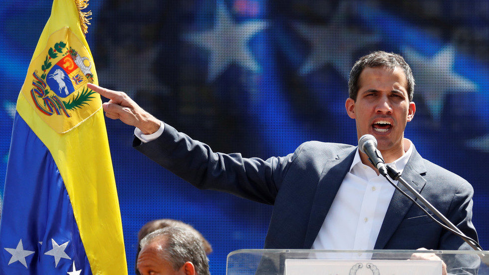 guaido