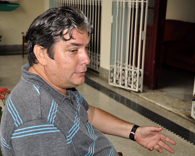 Raúl Capote