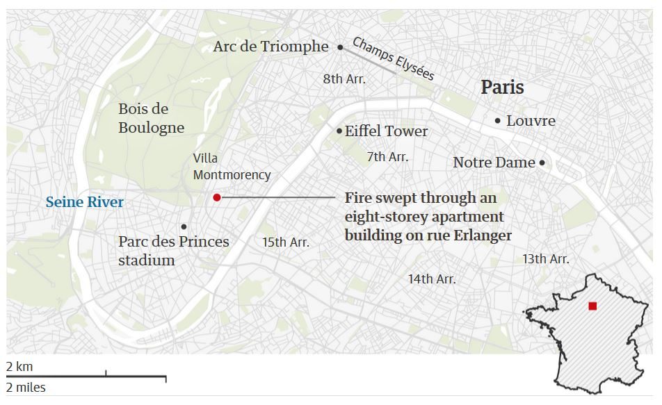 Click to enlarge paris fire