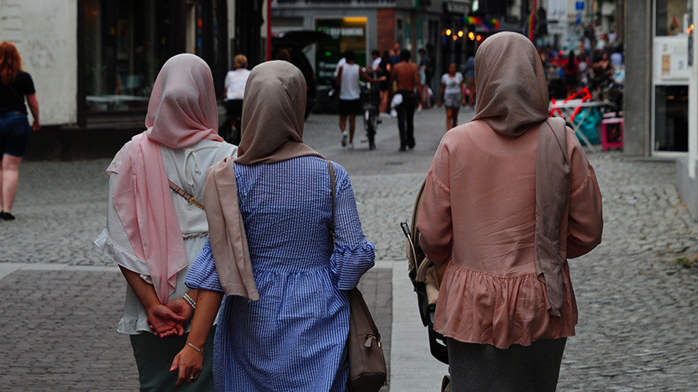 muslim women scarf scarves