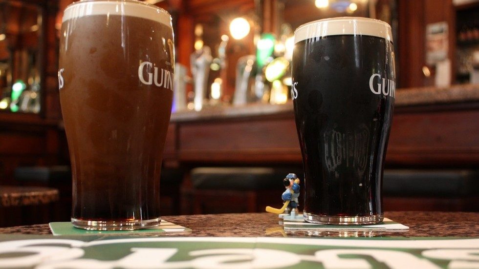 guinness beer