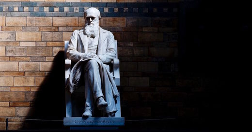 Why Darwinism Is Wrong, Dead Wrong - Part 1: Intelligent Design and Information